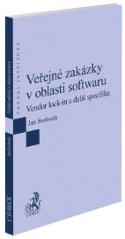 Veřejné zakázky v oblasti softwaru - Vendor lock-in a další specifika