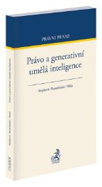Právo a generativní umělá inteligence