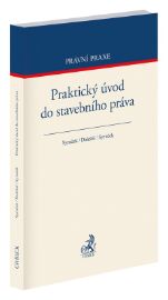 Praktický úvod do stavebního práva