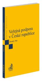 Veřejná podpora v České republice