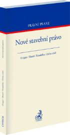 Nové stavební právo