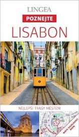 Lisabon - Poznejte - Mapy Lisabon, Porto Lisabon - Poznejte