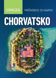 Chorvatsko - Průvodce do kapsy