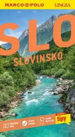 Slovinsko - Marco Polo