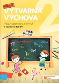 Výtvarná výchova pro 2. ročník