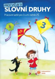 Procvičuji si - Slovní druhy