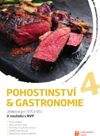 Pohostinství & gastronomie 4
