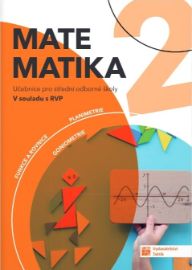 Matematika 2 pro SOŠ - učebnice - Matematika a fyzika Matematika pro SOŠ 2 učebnice