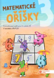 Matematické oříšky 3