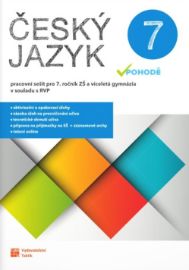Český jazyk v pohodě 7 - pracovní sešit RVP