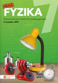 Hravá fyzika 7