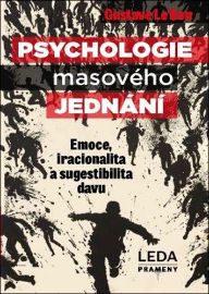 Psychologie masového jednání