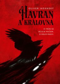 Havran a královna