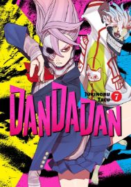 Dandadan 7