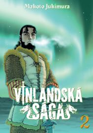 Vinlandská sága