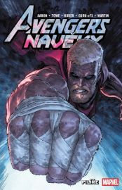 Avengers navěky 2 - Pilíře