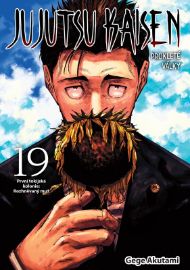Jujutsu Kaisen Prokleté války 19 - První tokijská kolonie: Rozzlobený muž