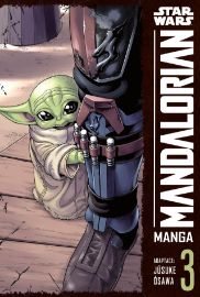Star Wars - Mandalorian 3