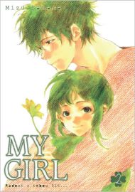 My Girl - Radost s tebou žít 2