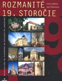 Rozmanité 19.storočie