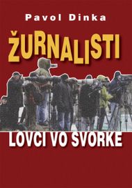 Žurnalisti