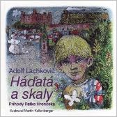Háďatá a skaly