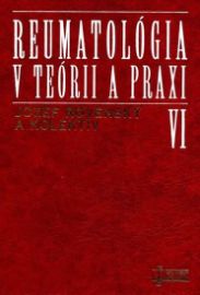Reumatológia v teórii a praxi 6