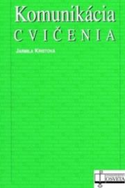 Komunikácia - Cvičenia