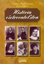 História ošetrovateľstva