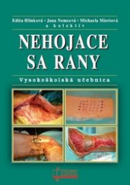 Nehojace se rany