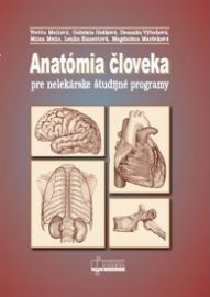 Anatómia človeka pre nelekárske študijné programy