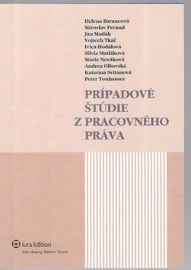 Prípadové štúdie z pracovného práva