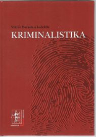 Kriminalistika