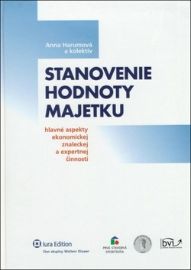Stanovenie hodnoty majetku