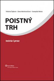 Poistný trh