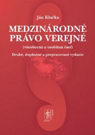 Medzinárodné právo verejné