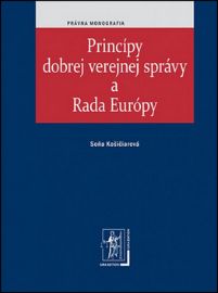 Princípy dobrej verejnej správy