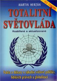Totalitní světovláda