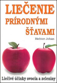 Liečenie prírodnými šťavami