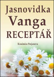 Jasnovidka Vanga Receptář