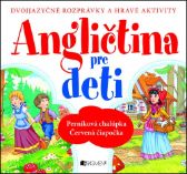 Angličtina pre deti