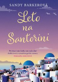 Leto na Santorini (slovensky)