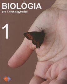 Biológia pre 1. ročník gymnázií