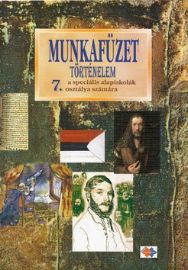 Munkafüzet Történelem a speciális alapiskolák 5. osztálya számára
