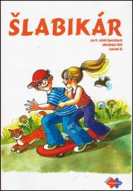 Šlabikár pre 5. ročník špeciálnych základných škôl (variant B)