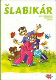 Šlabikár pre 4. ročník špeciálnych základných škôl (variant B)