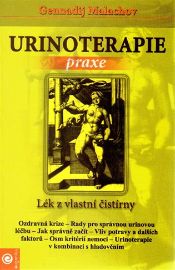 Urinoterapie praxe - Lék z vlastní čistírny