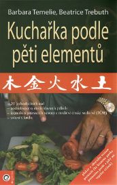 Kuchařka podle pěti elementů