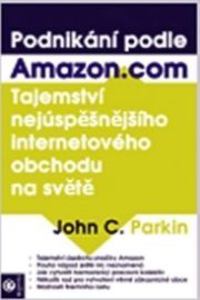 Podnikání podle Amazon.com
