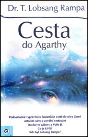 Cesta do Agarthy